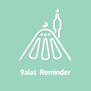 9alat Reminder