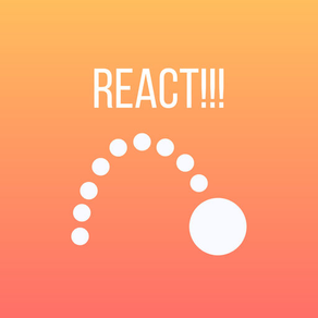 REACT!!!