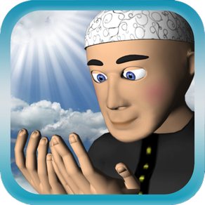 Salah 3D : Islamic Prayer