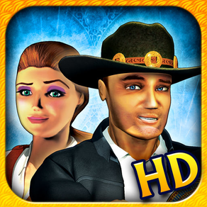 Hide & Secret: Treasure of the Ages HD