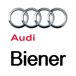 Biener Audi DealerApp