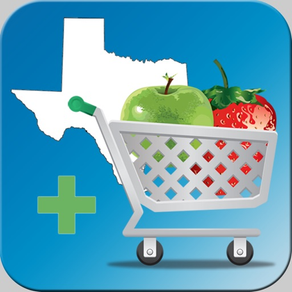 Mobile Market+ - Texas
