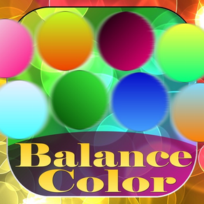 Balance Color Balls!