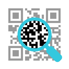 QR Reader - QR code scanner