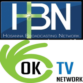 Hosanna and Ok Tv Networks