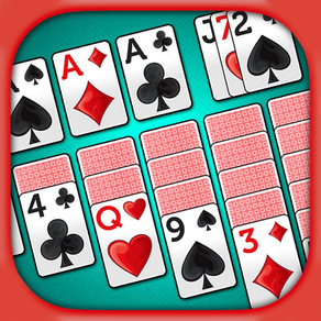 Solitaire Classic Pro ◆