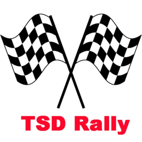 TSD Rally LITE