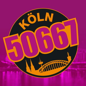 Köln 50667