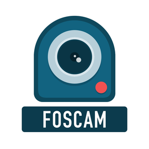 Foscam Camera Viewer Pro