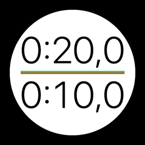 Workout Timer Pro - tabata wod