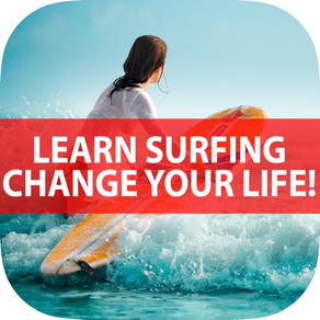 How to Surf Guide 4 Beginners