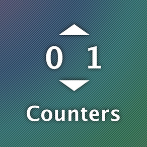 Counters