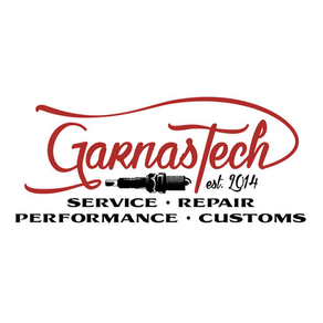 Garnas Tech, LLC