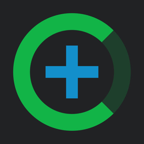 Clicker Pro: Easily count your reps and sets, keep score, track habits and activity