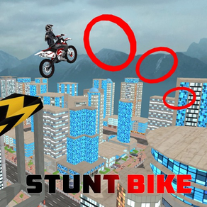 Bike Stunt Trials