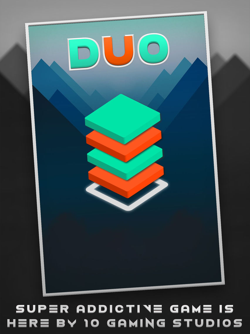 Duo : The Multiplayer Battle poster