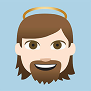 Christmoji Stickers