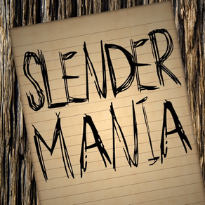 Slender Mania