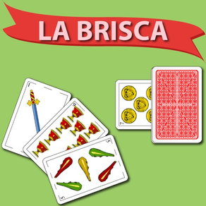 Brisca: Juego De Cartas