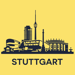 Stuttgart Guide de Voyage