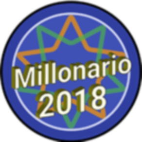 Millionnaire Quiz