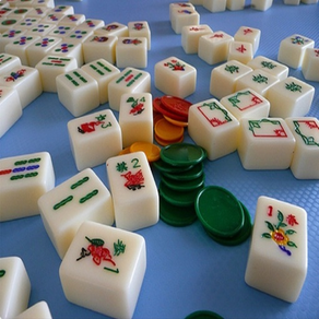 Hong Kong Style Mahjong