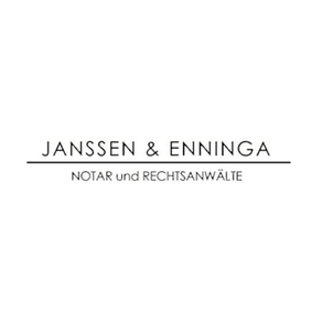 Janssen und Enninga