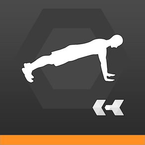 Fitbounds Push-Ups Fit-Tracker