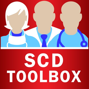 SCD Toolbox
