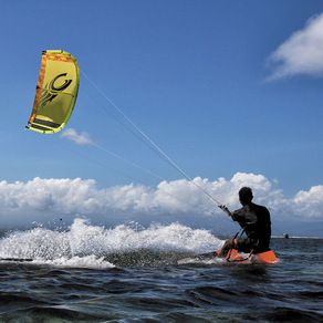 Kite Surfing