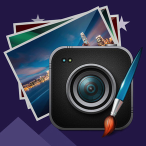 Photo Editor For Steller