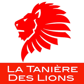 Tanière des Lions du Sénégal