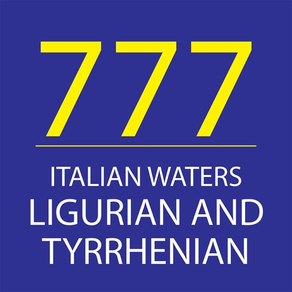 Italy - Thyrrenian & Ligurian