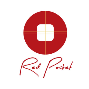 Red Pocket - Paper Scissor Stone