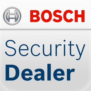 Security Dealer