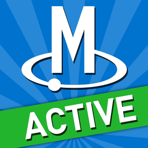 Magellan Active App