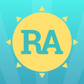 RA Digital Companion