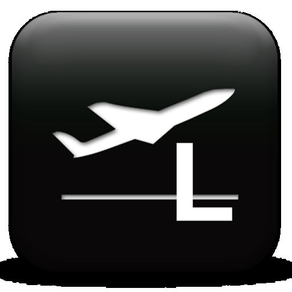 Airline Logo Lite