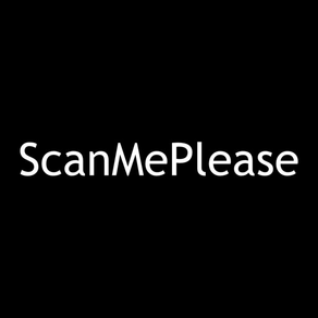 ScanMePlease — QR code reader by Tell me please