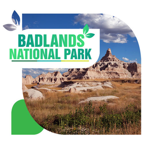 Badlands National Park Tourism