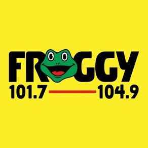 Froggy Radio KY