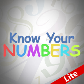 Know Your Numbers HD Lite
