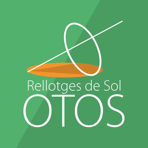 Rellotges de Sol Otos