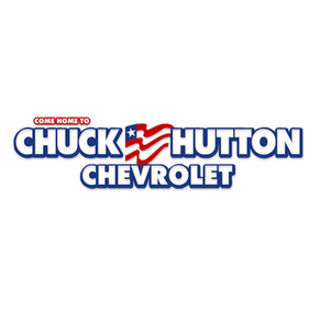 Chuck Hutton Chevrolet DealerApp