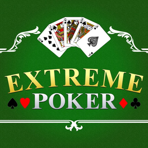 EXTREME POKER - Póquer extremo
