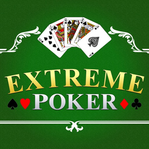 EXTREME POKER - 極端撲克