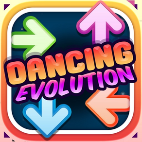 Dancing Evolution