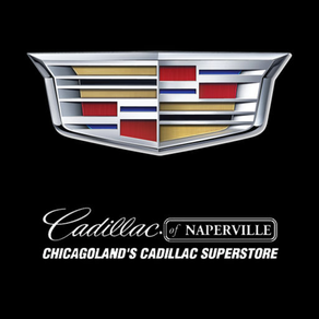 Cadillac of Naperville DealerApp