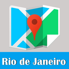 Rio de Janeiro metro transit advisor gps map guide