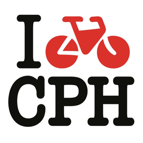 I Bike CPH